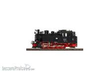 Bemo 1006893 - DR 99 653 Dampflokfertigmodell
