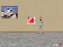 Modellland 1007-7 - 1:120 Spur TT Zigarettenautomaten