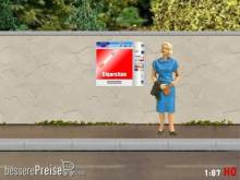 Modellland 1007-8 - 1:87 Spur H0 Zigarettenautomat