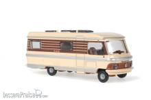 Rietze 10070 - Hymer 660 neutral, 1:87