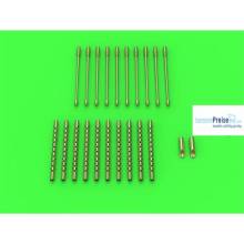 Master AM-32-119 - Consolidated B-24D/B-24J Liberator MG barrel set