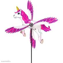 HQ 100724 - Paddle Spinner Pegasus