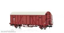 NMJ 1007326 - NMJ Topline BJ G 745