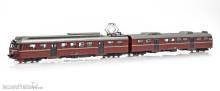 NMJ 1007369 - NMJ Topline 84.103 NSB BM69A.014, DC, H0