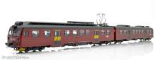 NMJ 1007370 - NMJ Topline 84.203 NSB BM69A.006, DC, H0