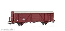 NMJ 1007400 - NMJ Topline 506.101 Gr5 46071 Güterwagen der NSB, H0