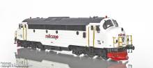 NMJ 1007451 - NMJ Topline 90502 Railcare TMY 1150, DC
