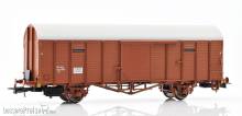 NMJ 1007456 - NMJ Topline SJ D30 3512 Postvogn