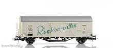 NMJ 1007465 - NMJ Topline SJ G 43777 ´Ramløsa Vatten´