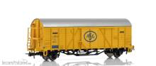 NMJ 1007471 - NMJ Topline SJ G 50233, ASG, Gul