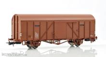 NMJ 1007474 - NMJ Topline SJ Gbl 108 5 201-7 lukket godsvogn