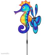 HQ 100750 - Spin Critter Seahorse