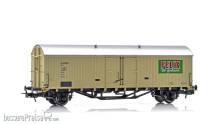NMJ 1007510 - NMJ Topline 605.306 Kühlwagen Grf 47857 ´Felix´ der SJ, H0
