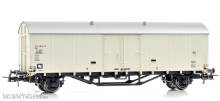 NMJ 1007518 - NMJ Topline SJ Grf 48023 Kjølevogn