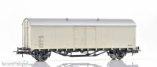 NMJ 1007531 - NMJ Topline SJ Ibblps 820 0 372-4 Interfrigo