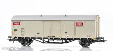 NMJ 1007532 - NMJ Topline SJ Ibblps 820 0 374-0 ´Findus´ Interfrigo
