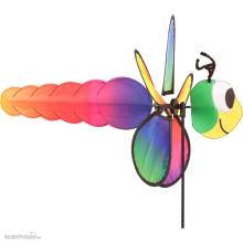HQ 100758 - Spin Critter Dragonfly