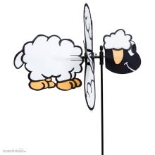 HQ 100760 - Spin Critter Sheep