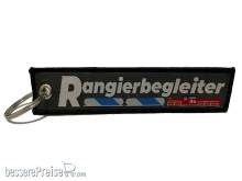 LokMerch 1008 - Schlüsselanhänger Rangierbegleiter