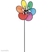HQ 100838 - Paradise Flower Rainbow