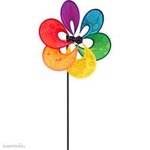 Invento 100845 - Paradise Flower Victorian Style
