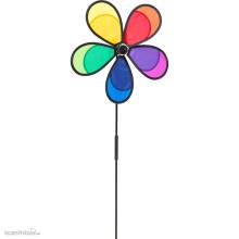 HQ 100849 - Flower Fly Rainbow