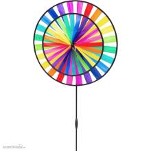 HQ 10088430 - Magic Wheel Duett Rainbow