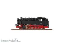 Bemo 1008893 - DR 99 735 sä. VII K Dampflok-Fertigmodell