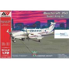 A&A Models AAM7226 - Beechcraft 350 ´Super King Air´
