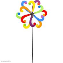HQ 100977 - Design Line: Windmill Rainbow Blade