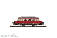 Bemo 1009935 - DR VT 133 525 Wismarer Schienenbus