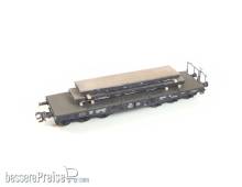 Modellbahn Engl 101 - Stahlbrammen flach 100 x 25mm