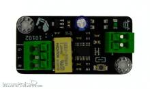 Decoderwerk 10102 - 10102 Schaltdecoder mit 1 bistabilem Relais zum Schalten beliebiger Verbraucher