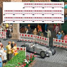 Busch 1013 - Absperrgitter
