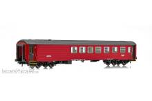NMJ 1013808 - NMJ Topline 110.303 FR3-2 21266 ´Bistro´ der NSB, H0