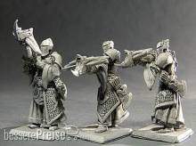 Gamezone Miniatures GZ 06-35 - Dunkelelfen Armbrustschützen von Gamezone Miniatures