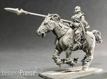 Gamezone Miniatures GZ 06-44 - Dunkelelfen leichte Kavallerie IV von Gamezone Miniatures