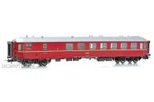 NMJ 1014685 - NMJ Topline 133.102 NSB BF10 21511, Gammeldesign, H0