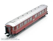 NMJ 1014692 - NMJ Topline130.101 NSB B3-2 25513 type 3, Rotbraun, H0