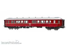 NMJ 1014695 - NMJ Topline 130.102 NSB B3-2 25510 type 3, old design, H0