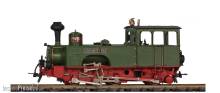 Bemo 1014800 - württ. Tss4 Bausatz