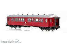 NMJ 1015105 - NMJ Topline 131.201 NSB B3-2 Type 3 25514, intermediate design, H0