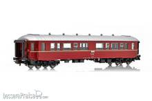 NMJ 1015417 - NMJ Topline130.102 NSB B3 25502 type 3, Gammeldesign, H0
