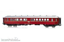 NMJ 1015418 - NMJ Topline130.103 NSB B3 25512 type 3, Gammeldesign, H0
