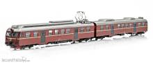NMJ 1015737 - NMJ Topline NSB BM69A.014, AC Digital