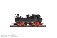 Bemo 1016822 - DR 99 542 sä. IV K Dampflok-Fertigmodell