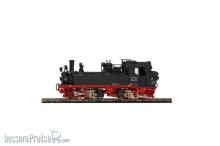 Bemo 1016837 - DR 99 577 sä. IV K Dampflokfertigmodell