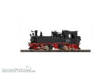 Bemo 1016838 - DR 99 1604-0 sä. IV K Dampflokfertigmodell