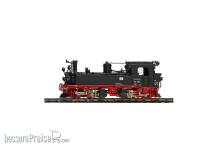 Bemo 1016845 - DR 99 555 sä. IV K Dampflok-Fertigmodell