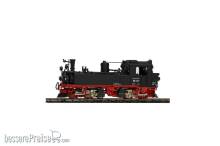 Bemo 1016849 - DR 99 569 sä. IV K Dampflok-Fertigmodell